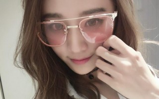 什么鼻子适合什么眼镜框，什么样的鼻子戴眼镜好看