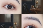 seencon极光美瞳多少钱，极光棕美瞳